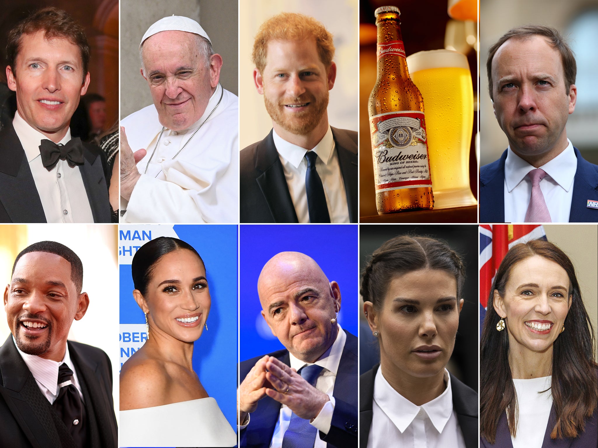 Christmas quiz 2022 with answers Round three, who said that? The